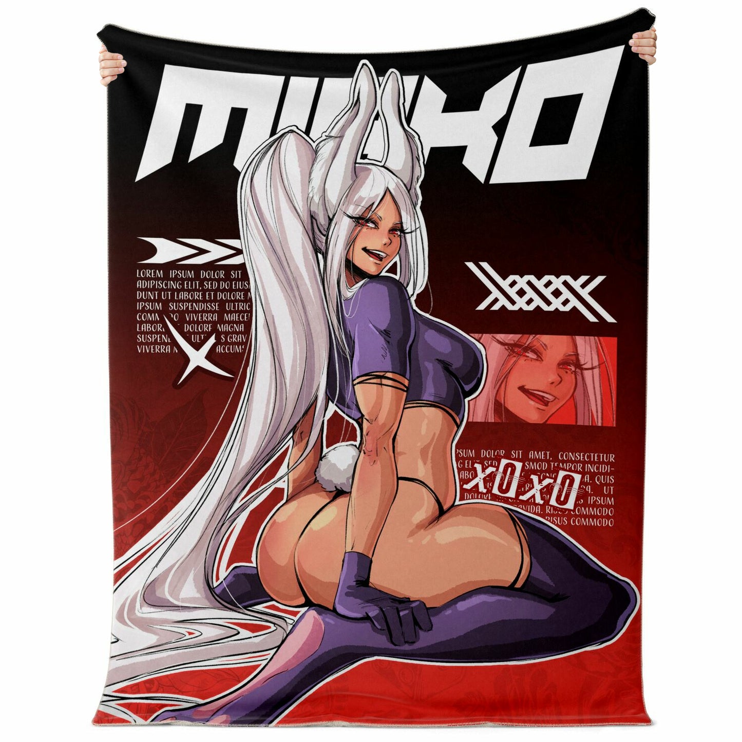 Mirko Blanket