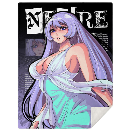 Nejire Blanket