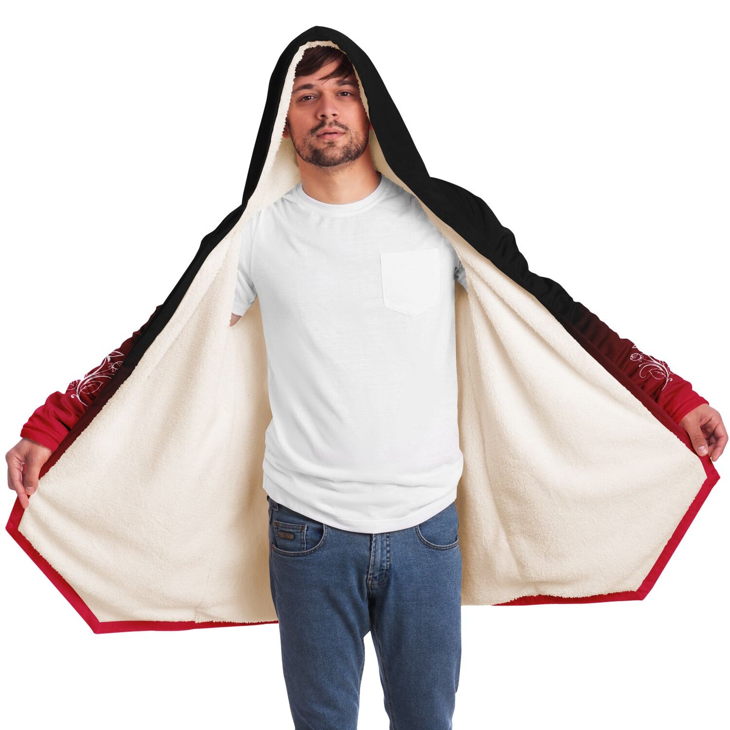 Assassin Cloak