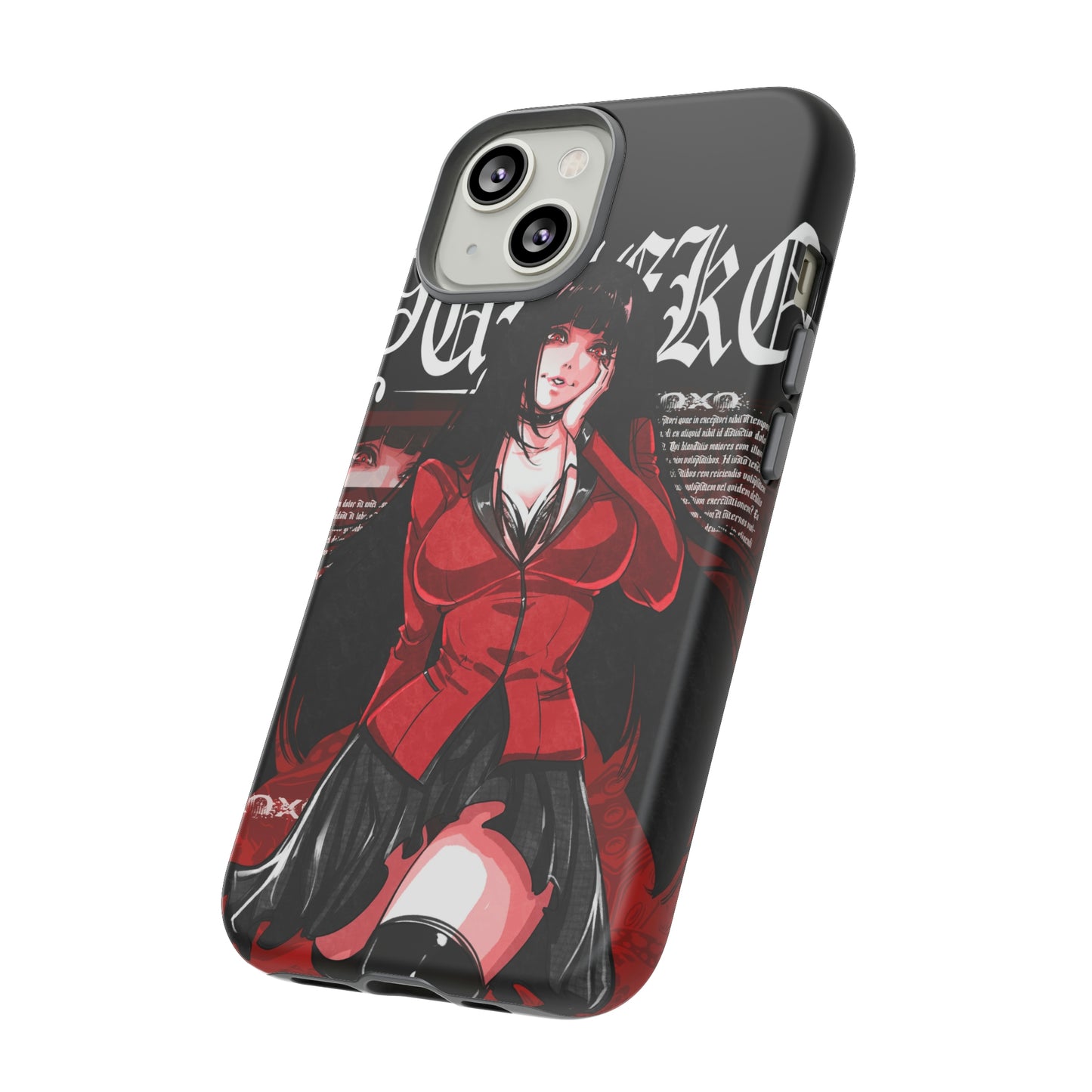 Dream iPhone Case - Limited