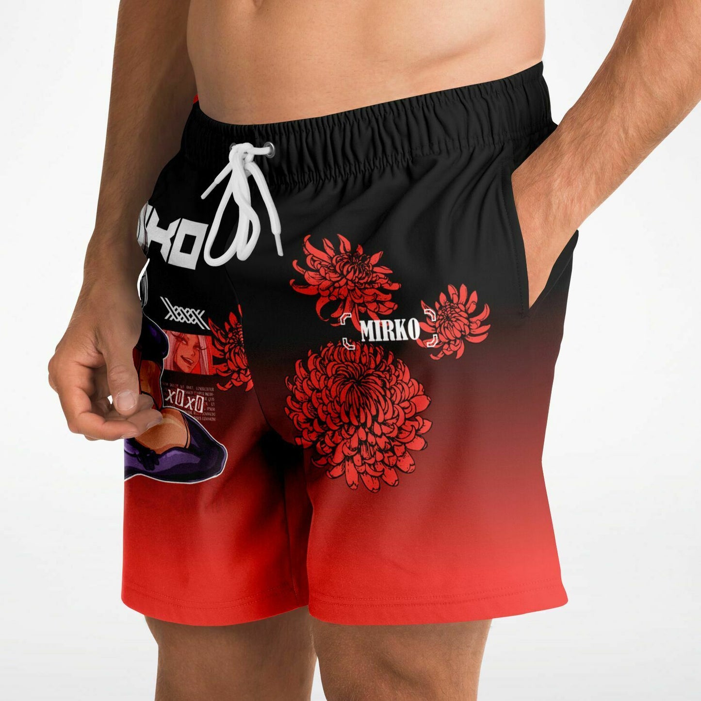 Mirko Shorts