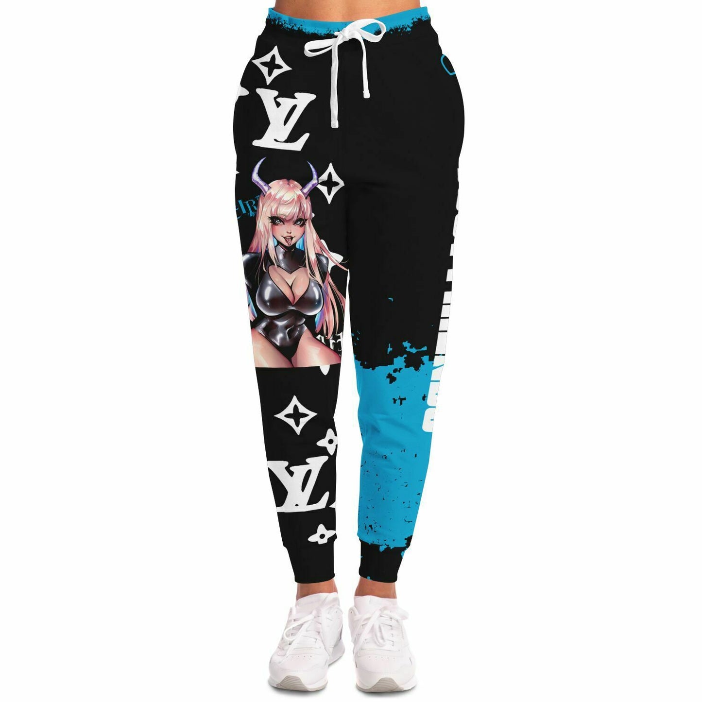 AIKO Joggers
