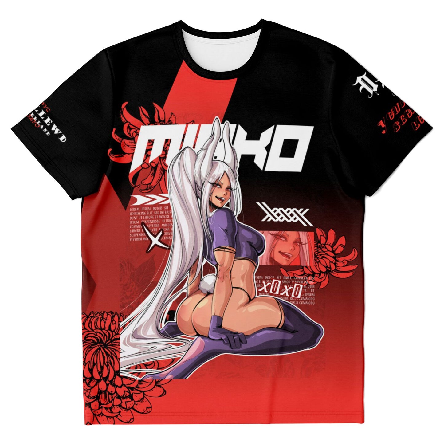 Mirko T-shirt