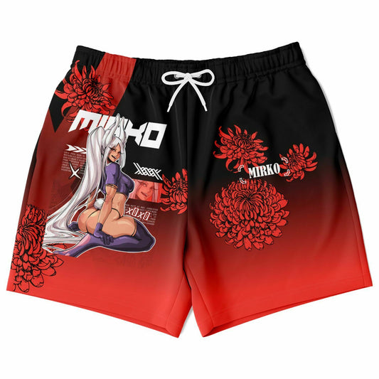 Mirko Shorts