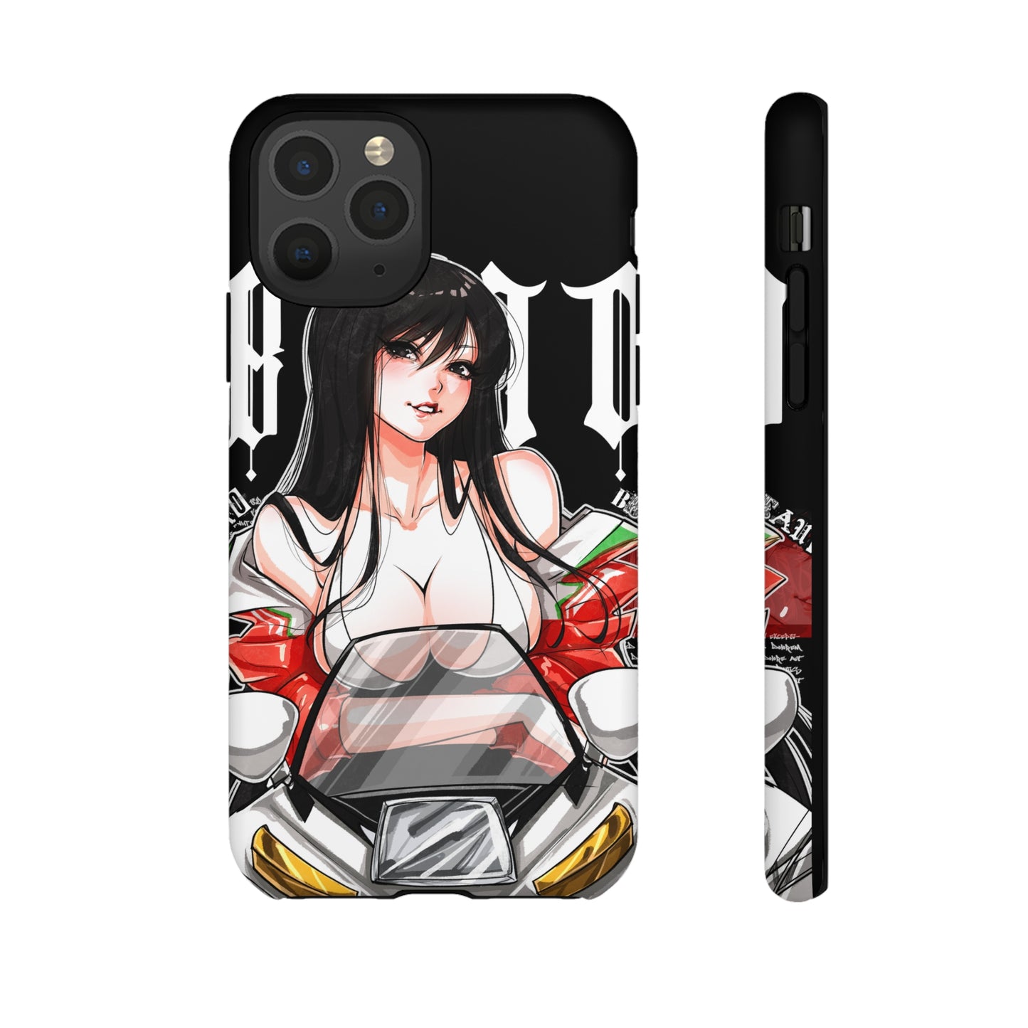 BIMO iPhone Case - Limited