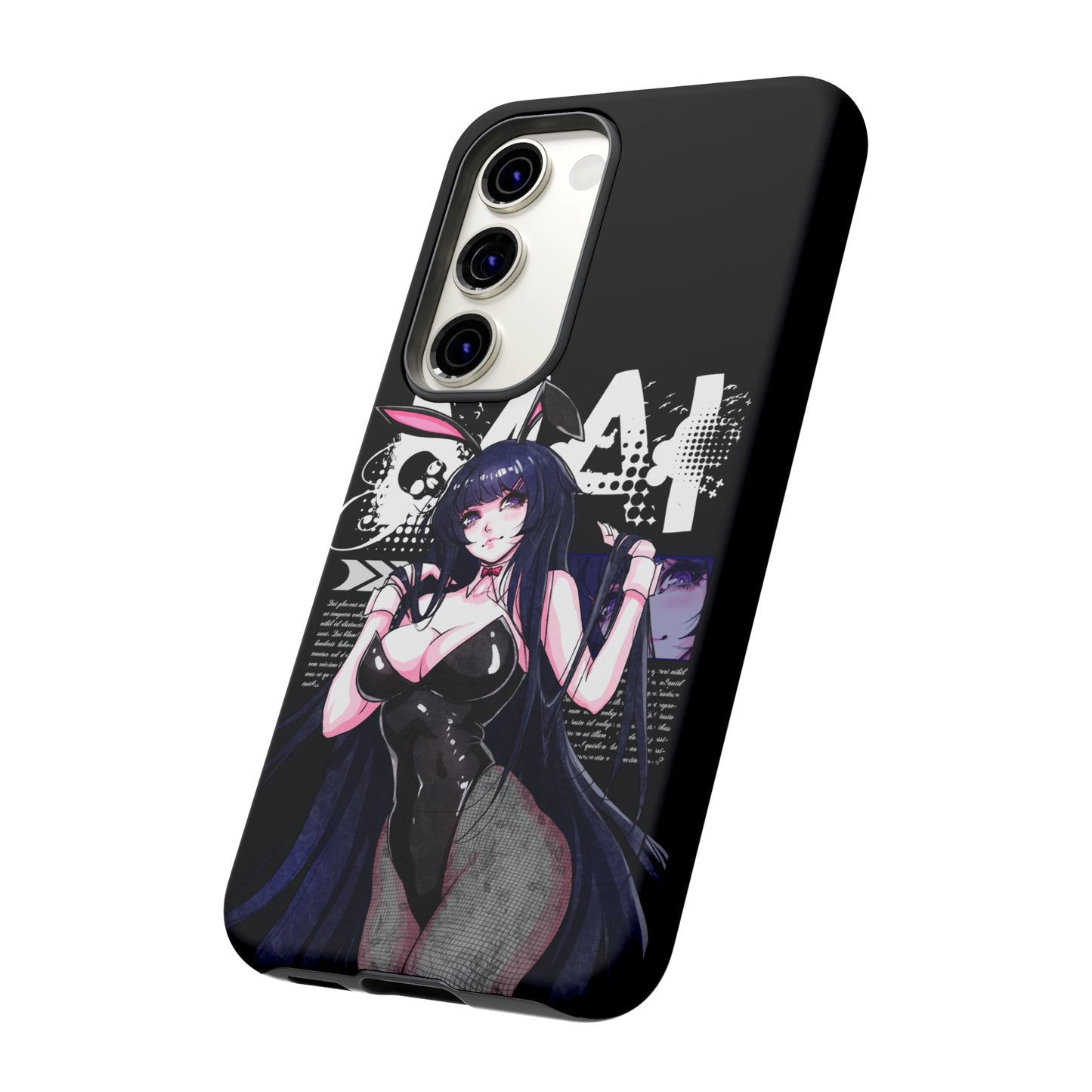 Bunny Girl Samsung Case - Limited