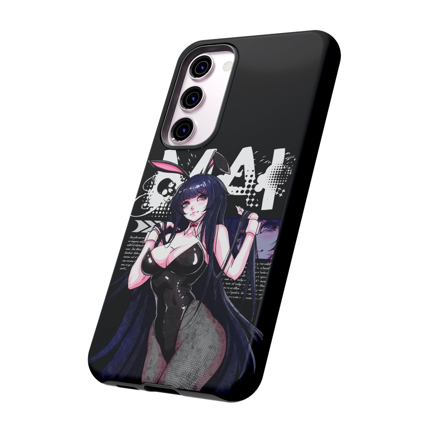 Bunny Girl Samsung Case - Limited