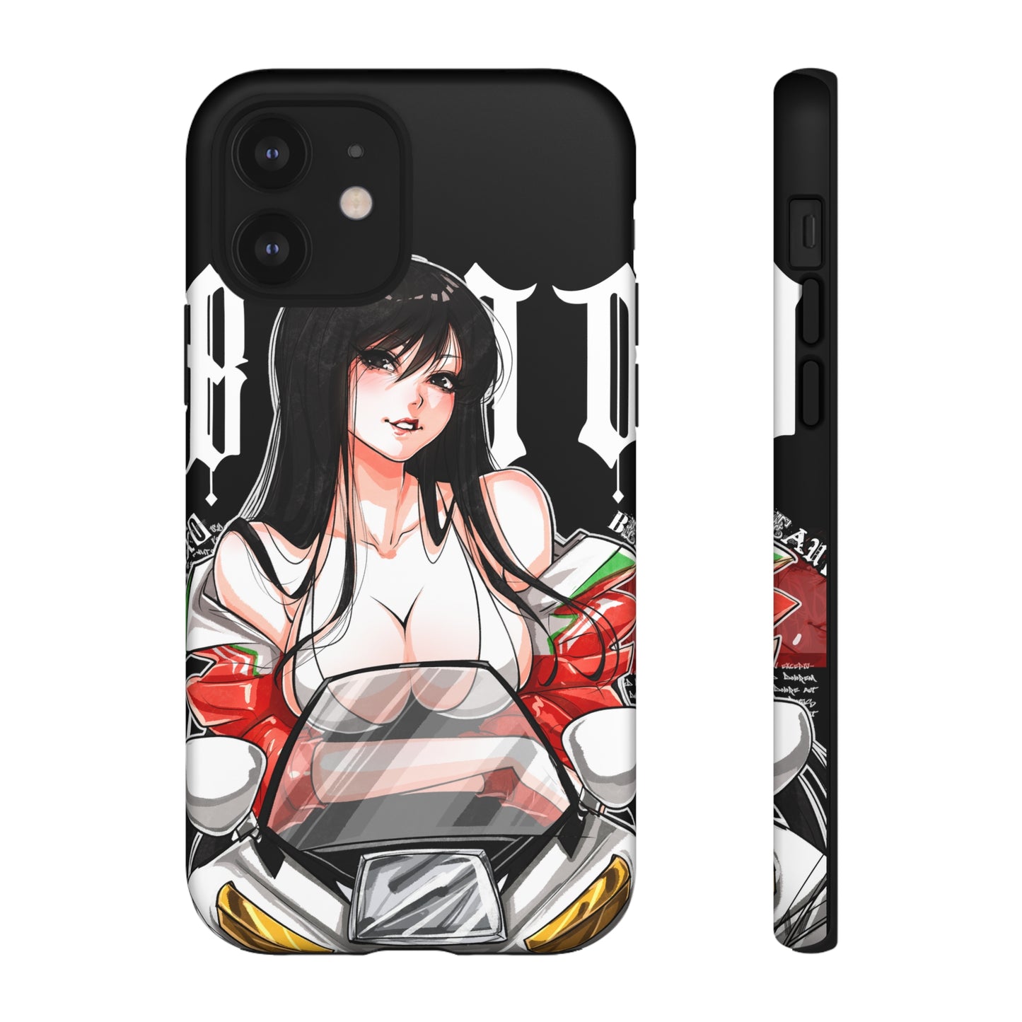 BIMO iPhone Case - Limited